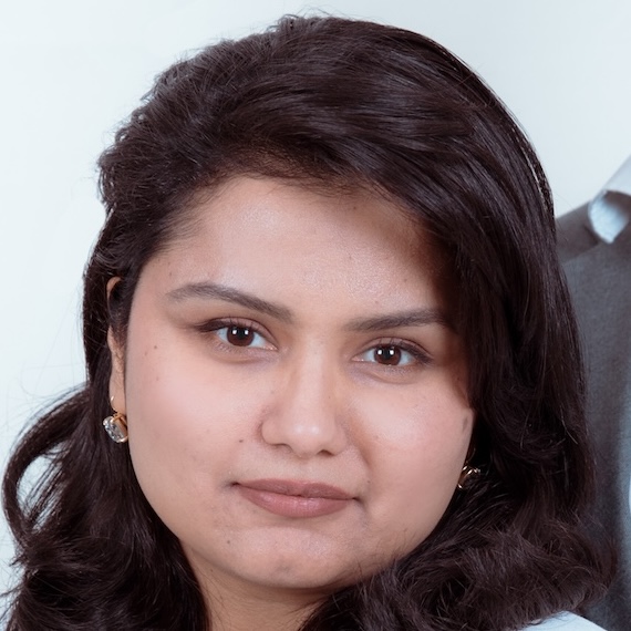 Meenu Sharma, Residential Specialist